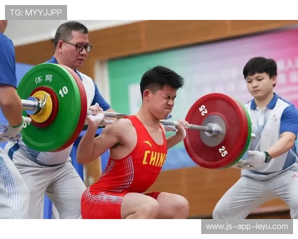 国际举重训练营推出在线课程与远程指导，国际举重比赛视频
