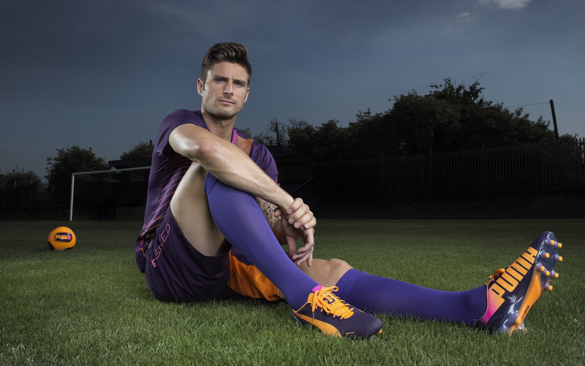 乐鱼体育地址-年轻球员心态波动大心理训练不可忽视，球员倾向